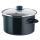 Altom Garnek emaliowany 24 cm 4,6 l pokrywka pinot indukcja - 1611136 - zdjęcie 2